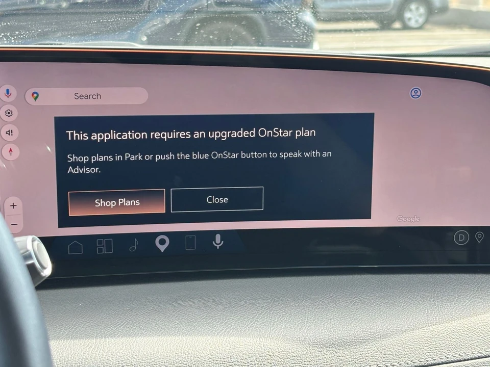 2026 Cadillac CT5 - Image 21 of 31