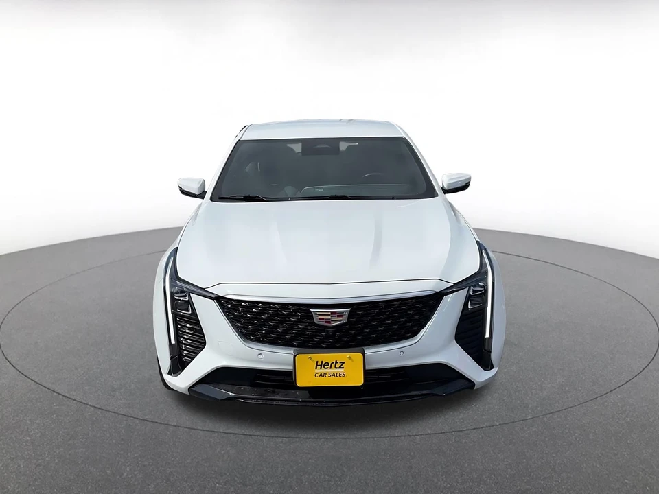 2026 Cadillac CT5 - Image 4 of 31