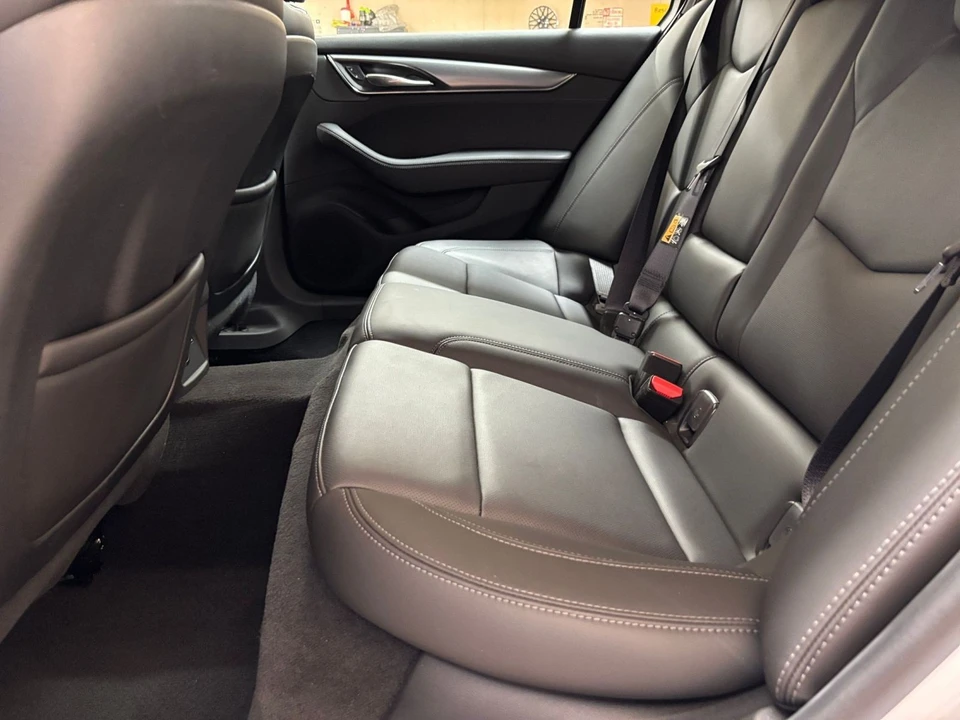 2026 Cadillac CT5 - Image 29 of 31