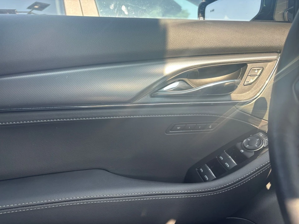 2026 Cadillac CT5 - Image 20 of 31