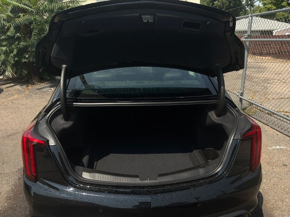 2026 Cadillac CT5 - Image 31 of 31
