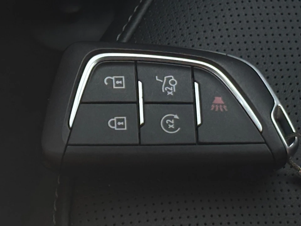 2026 Cadillac CT5 - Image 21 of 31