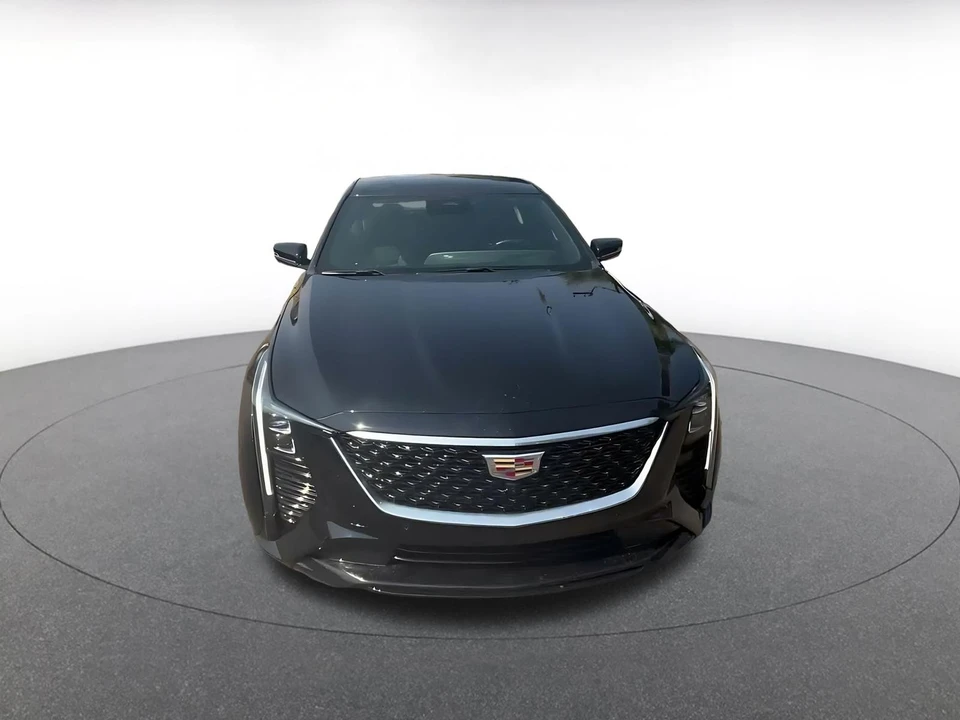 2026 Cadillac CT5 - Image 7 of 31