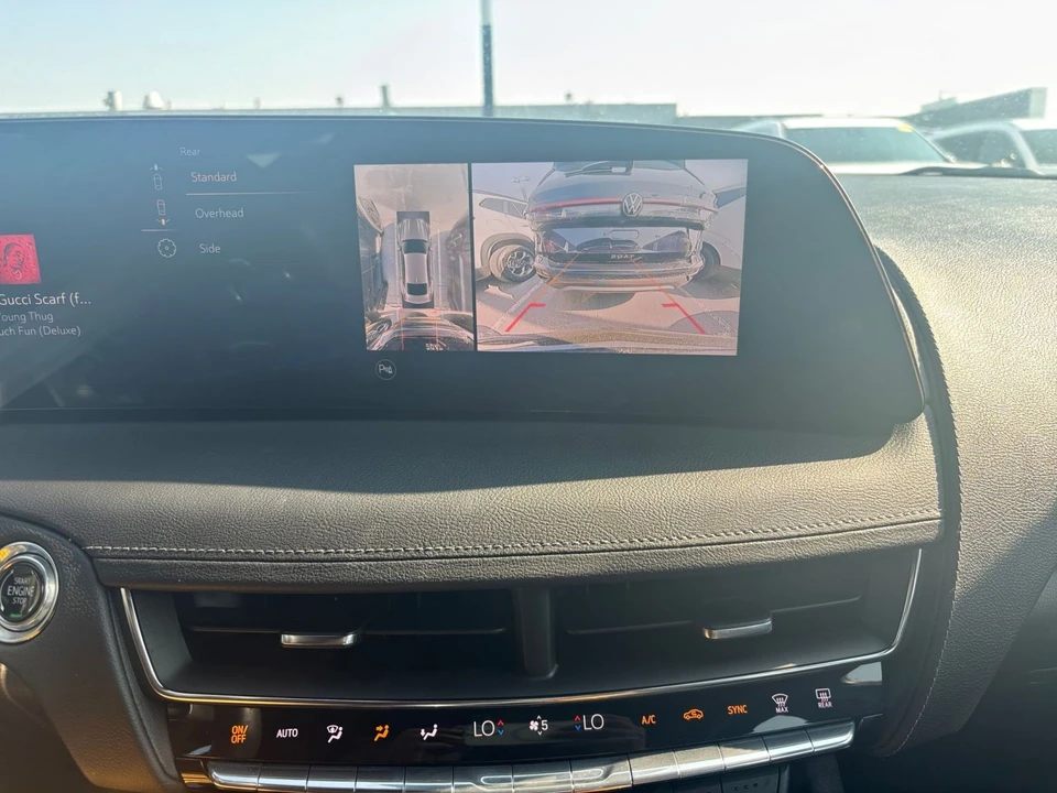 2026 Cadillac CT5 - Image 24 of 31