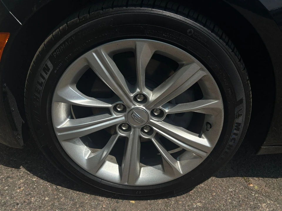 2026 Cadillac CT5 - Image 30 of 31