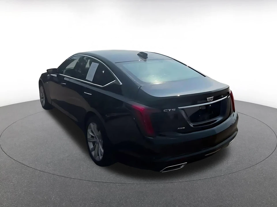 2026 Cadillac CT5 - Image 4 of 31