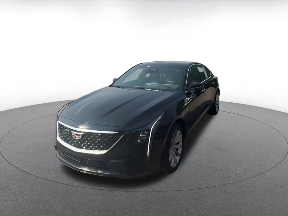 2026 Cadillac CT5 - Image 9 of 31