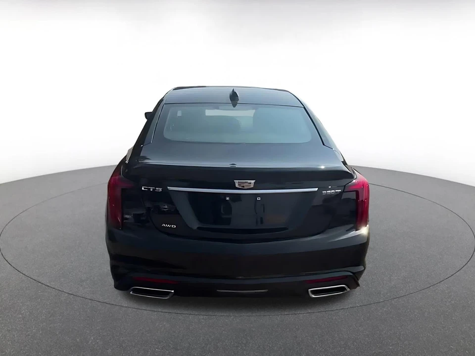 2026 Cadillac CT5 - Image 8 of 31