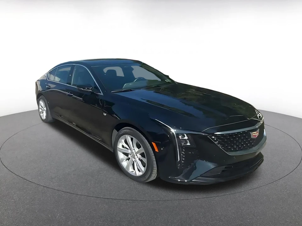 2026 Cadillac CT5 - Image 3 of 31