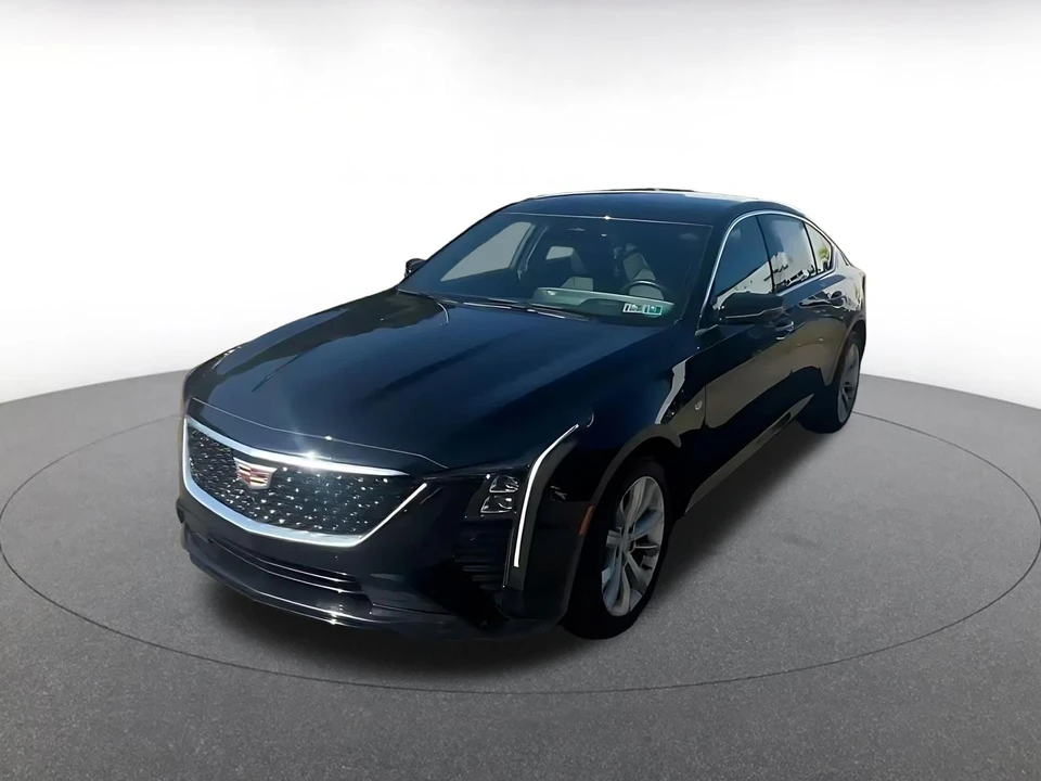 2026 Cadillac CT5 - Image 7 of 31