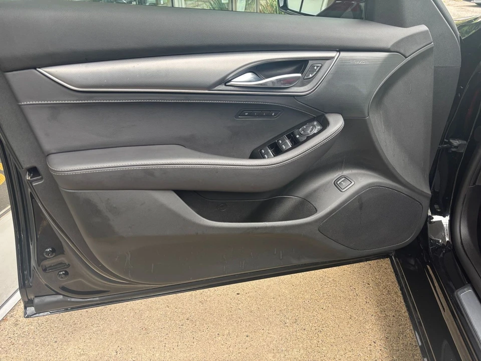 2026 Cadillac CT5 - Image 20 of 31