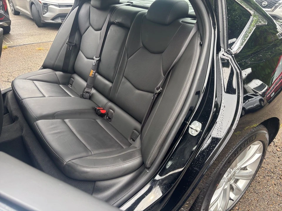 2026 Cadillac CT5 - Image 29 of 31