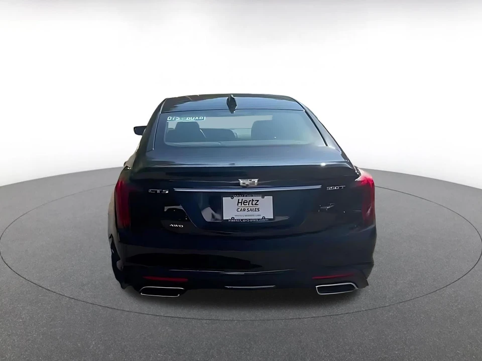 2026 Cadillac CT5 - Image 14 of 31