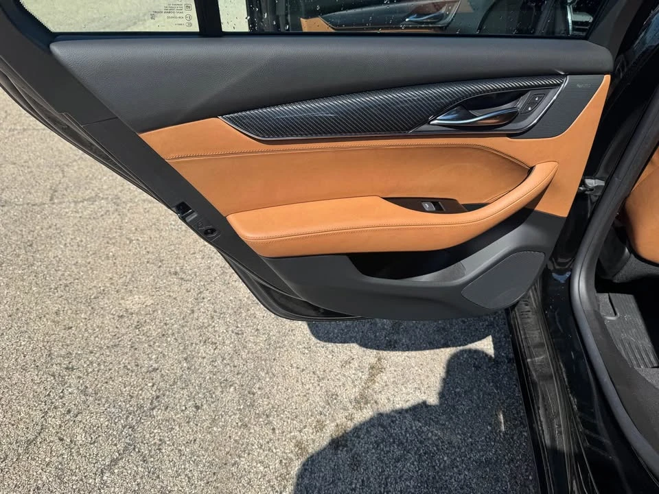 2026 Cadillac CT5 - Image 7 of 14