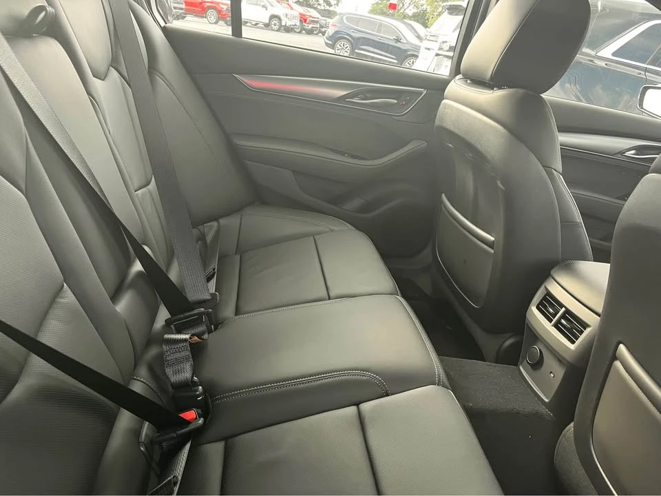 2026 Cadillac CT5 - Image 5 of 9