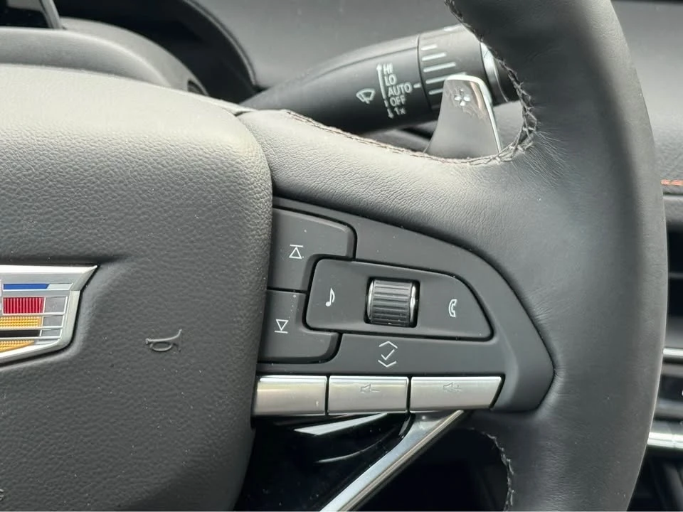 2026 Cadillac CT5 - Image 13 of 18