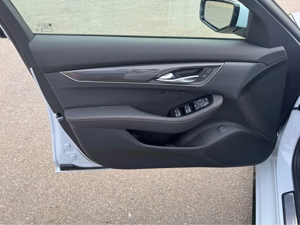 2026 Cadillac CT5 - Image 6 of 18
