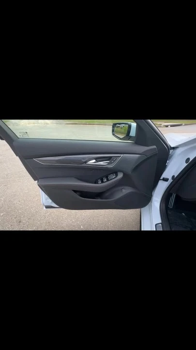 2026 Cadillac CT5 - Image 18 of 18