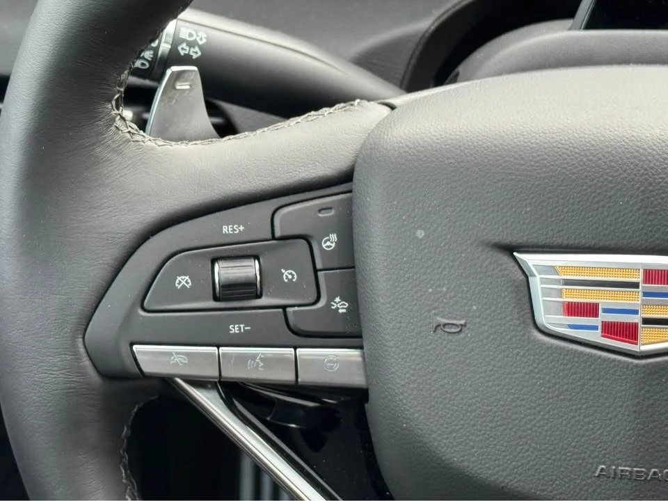 2026 Cadillac CT5 - Image 12 of 18