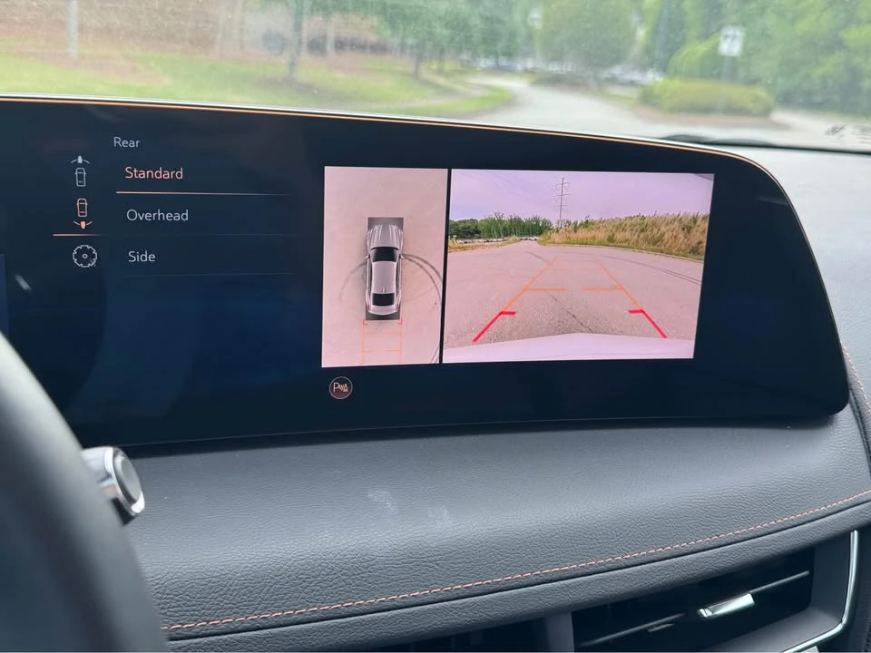 2026 Cadillac CT5 - Image 16 of 18