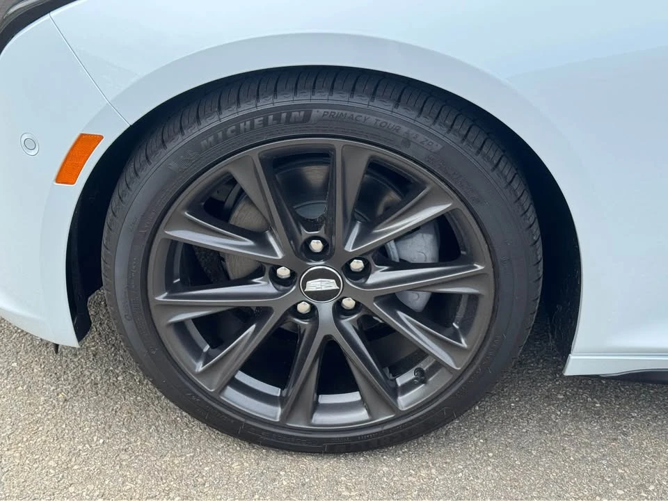 2026 Cadillac CT5 - Image 7 of 18
