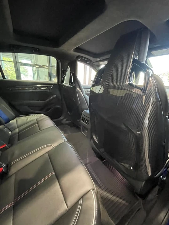 2026 Cadillac CT5-V - Image 10 of 17