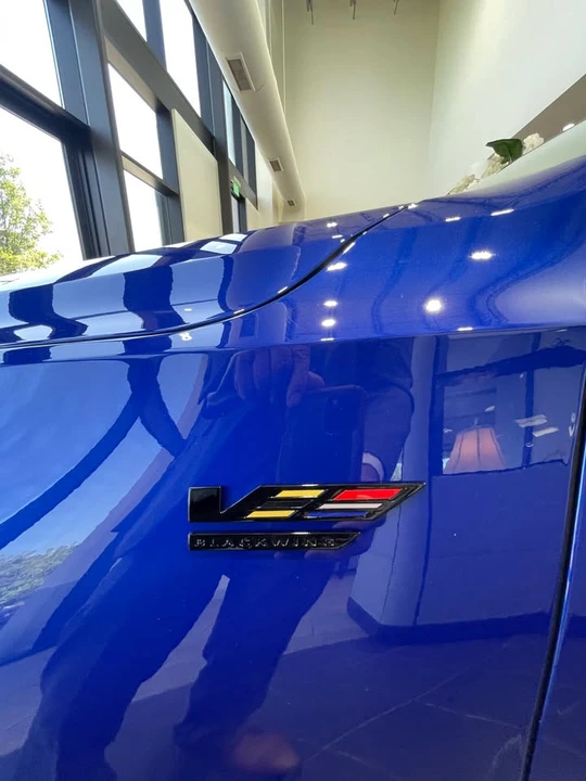 2026 Cadillac CT5-V - Image 17 of 17