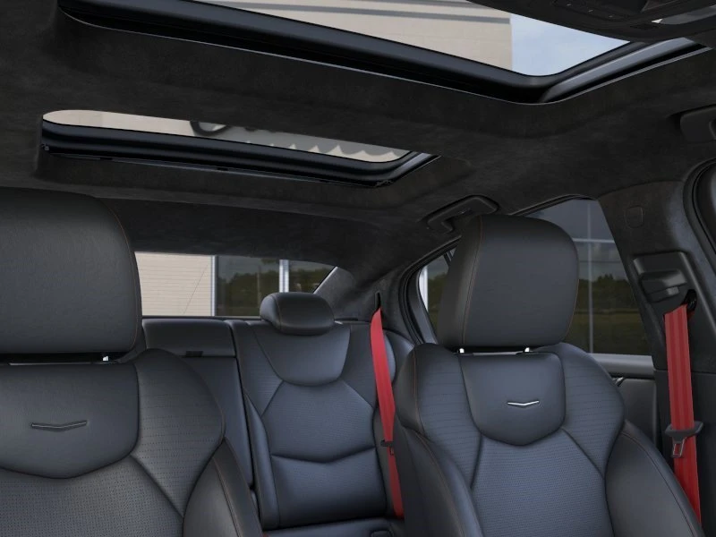 2026 Cadillac CT5-V - Image 13 of 16