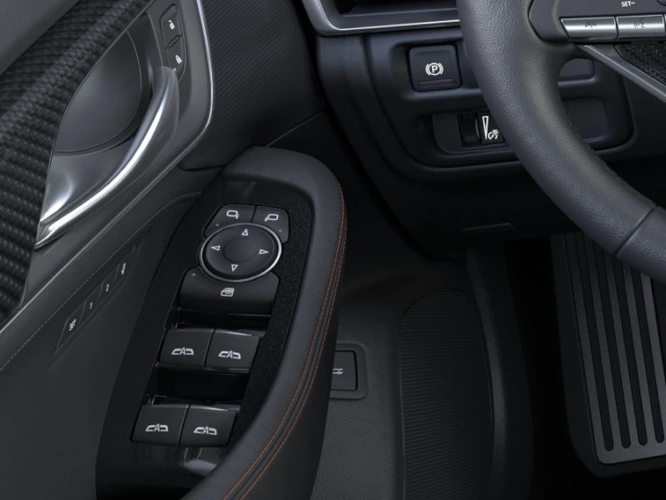 2026 Cadillac CT5-V - Image 22 of 24