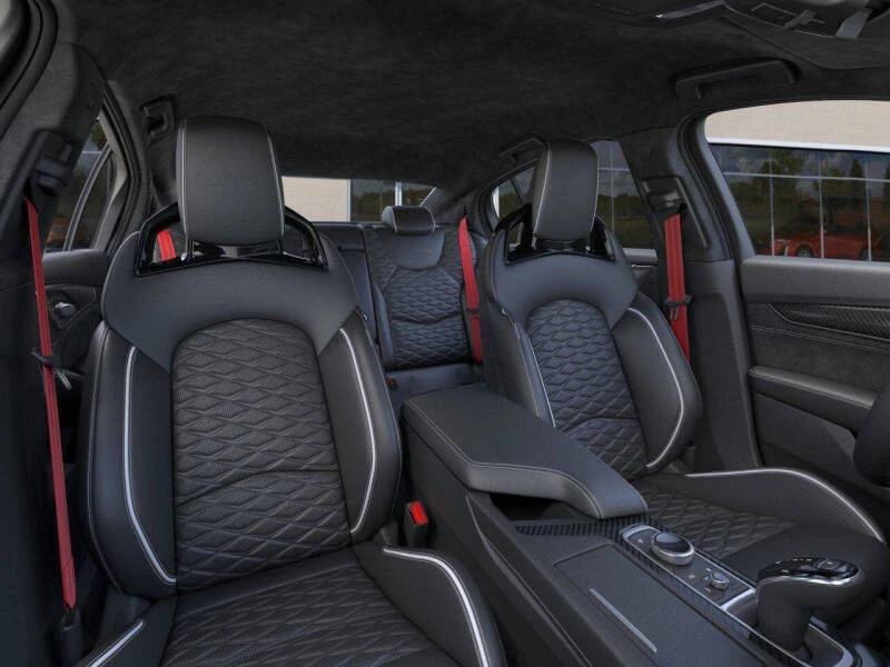 2026 Cadillac CT5-V - Image 16 of 24