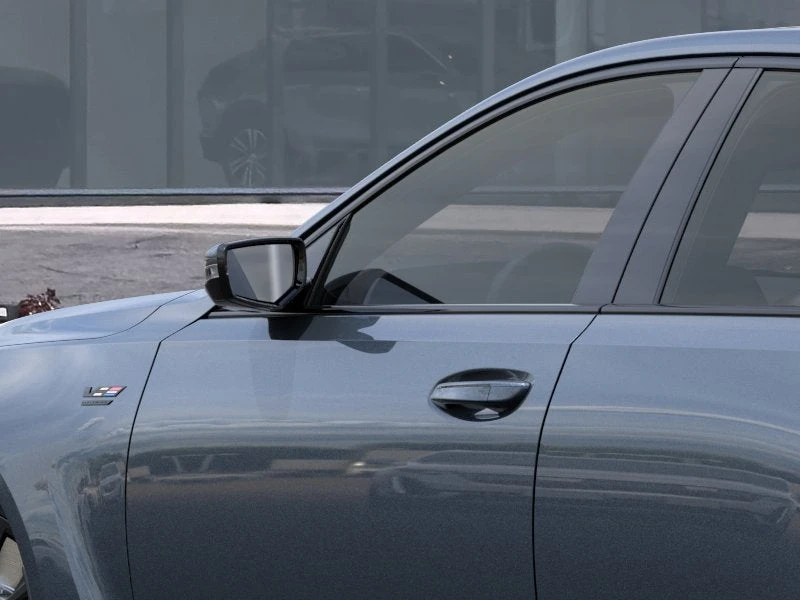 2026 Cadillac CT5-V Blackwing - Image 12 of 31