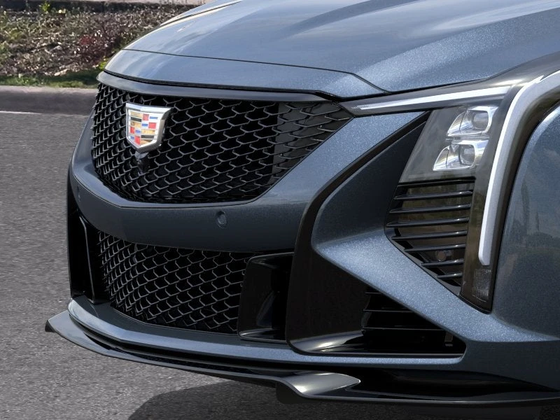 2026 Cadillac CT5-V Blackwing - Image 13 of 31
