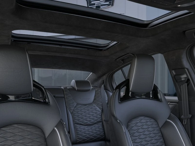 2026 Cadillac CT5-V Blackwing - Image 24 of 31