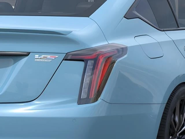 2026 Cadillac CT5-V Blackwing - Image 11 of 31