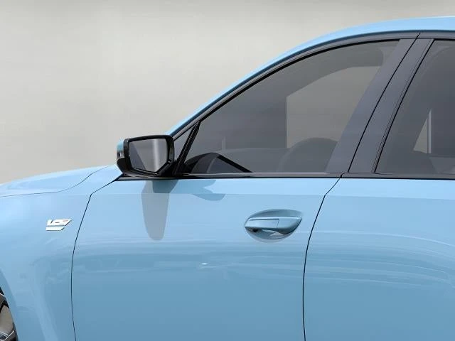 2026 Cadillac CT5-V Blackwing - Image 12 of 31
