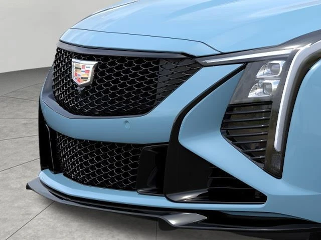 2026 Cadillac CT5-V Blackwing - Image 13 of 31