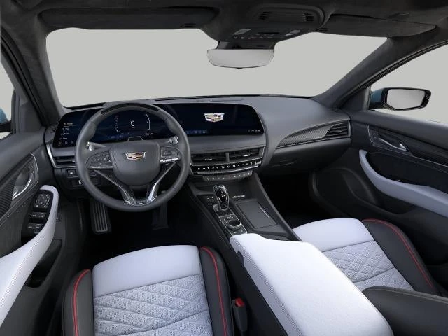 2026 Cadillac CT5-V Blackwing - Image 15 of 31