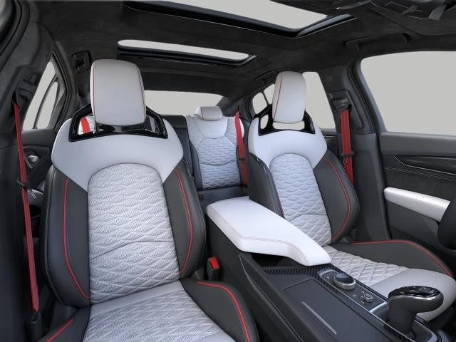 2026 Cadillac CT5-V Blackwing - Image 16 of 31