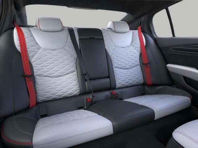 2026 Cadillac CT5-V Blackwing - Image 17 of 31