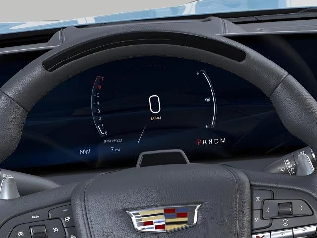 2026 Cadillac CT5-V Blackwing - Image 18 of 31