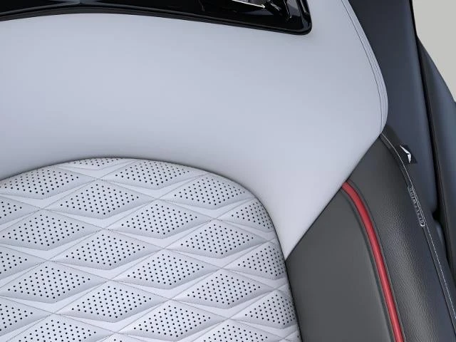 2026 Cadillac CT5-V Blackwing - Image 21 of 31