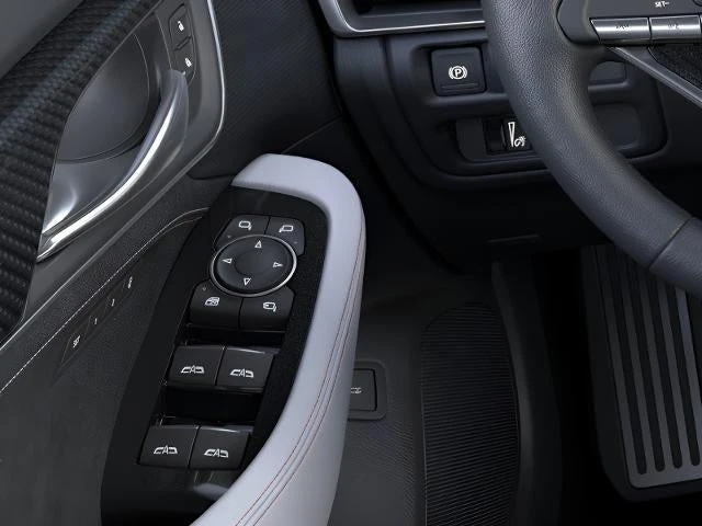 2026 Cadillac CT5-V Blackwing - Image 22 of 31