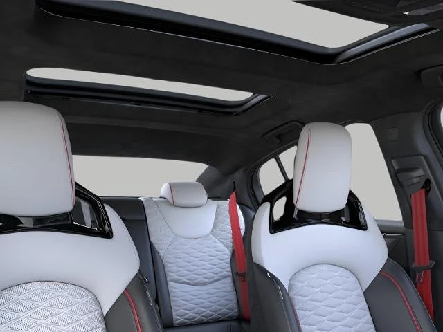 2026 Cadillac CT5-V Blackwing - Image 24 of 31