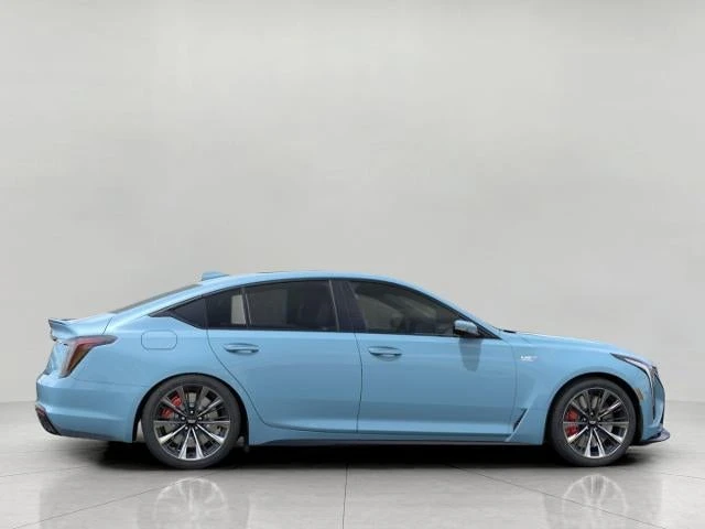 2026 Cadillac CT5-V Blackwing - Image 5 of 31