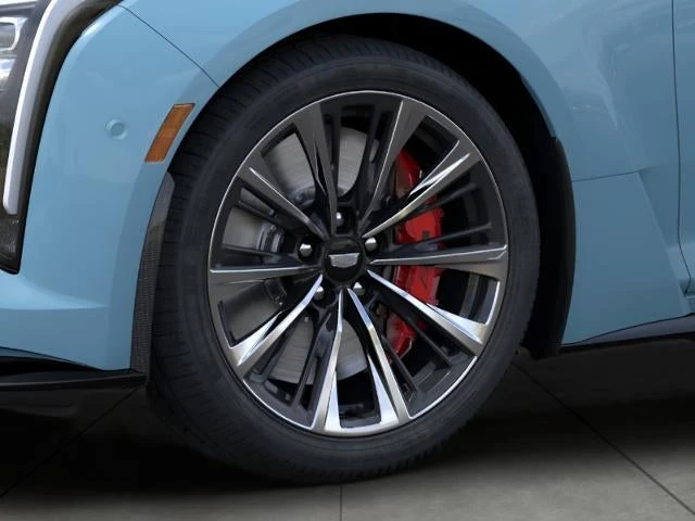 2026 Cadillac CT5-V Blackwing - Image 9 of 31