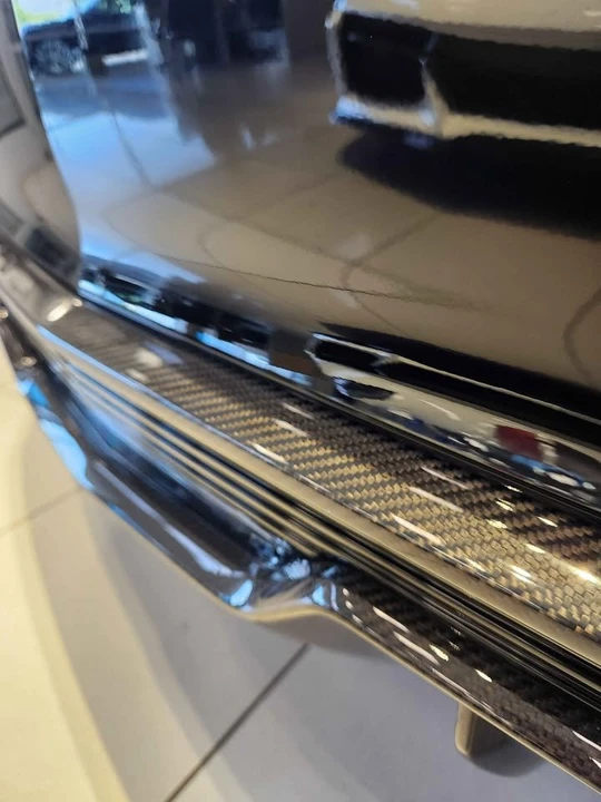 2026 Cadillac CT5-V Blackwing - Image 6 of 18