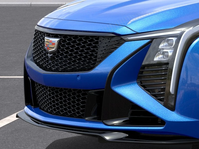 2026 Cadillac CT5-V - Image 13 of 31