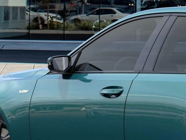 2026 Cadillac CT5-V - Image 12 of 31