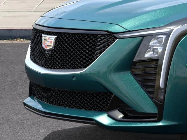 2026 Cadillac CT5-V - Image 13 of 31