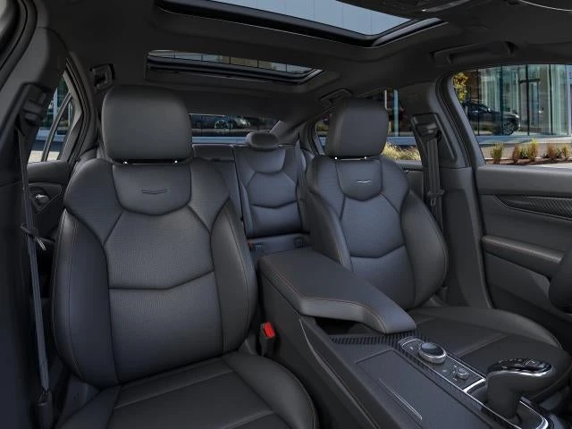 2026 Cadillac CT5-V - Image 16 of 31